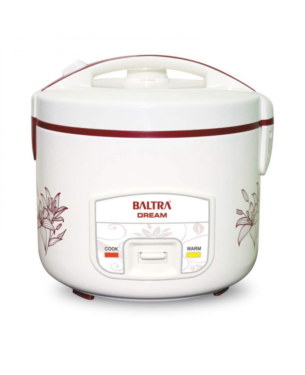 Baltra Deluxe Rice Cooker Btd 500d Dream